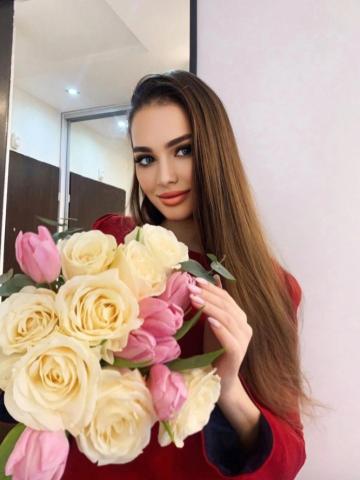 Анкета проститутки Снежана, 24 года
